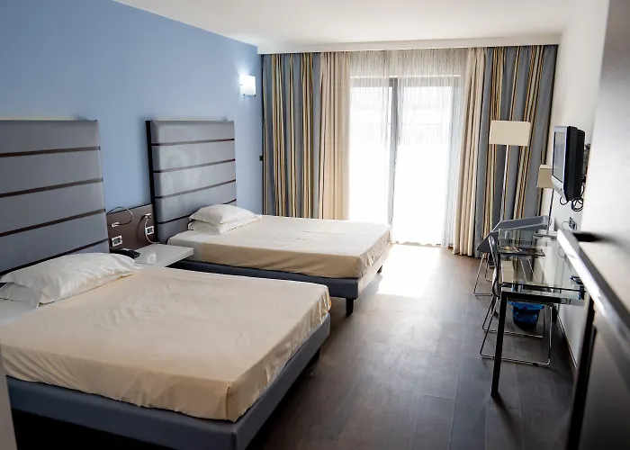 Szálloda Napoleon 4*