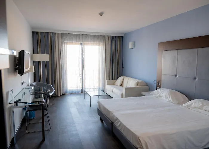 Szálloda Napoleon 4*