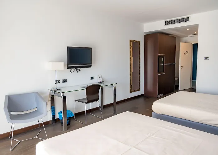 Szálloda Napoleon 4*