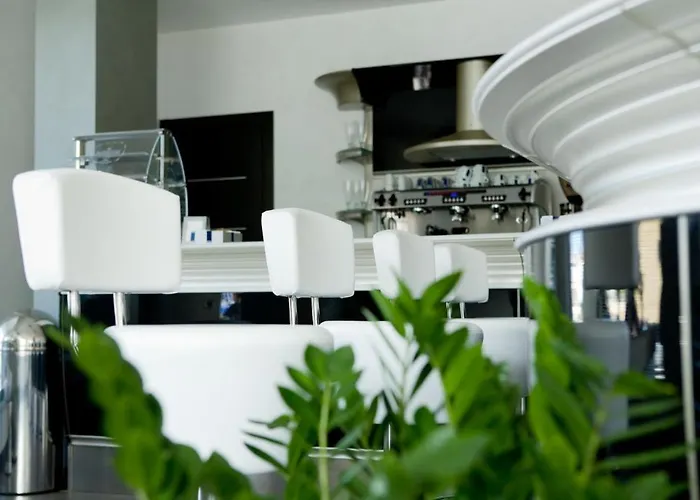 Szálloda Napoleon 4*