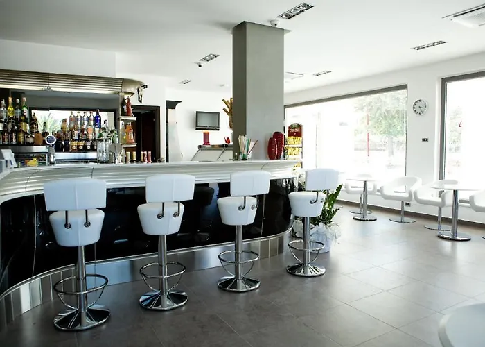 Szálloda Napoleon 4*