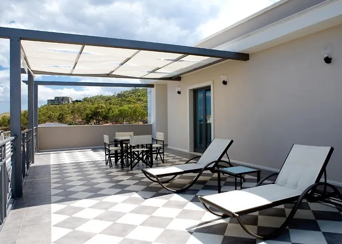 Szálloda Napoleon 4*