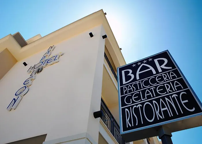 Napoleon Szálloda 4*