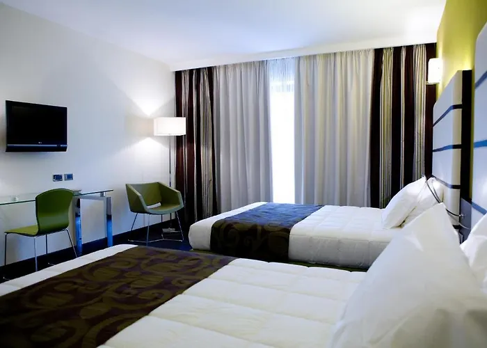 Napoleon 4* Torre Melissa