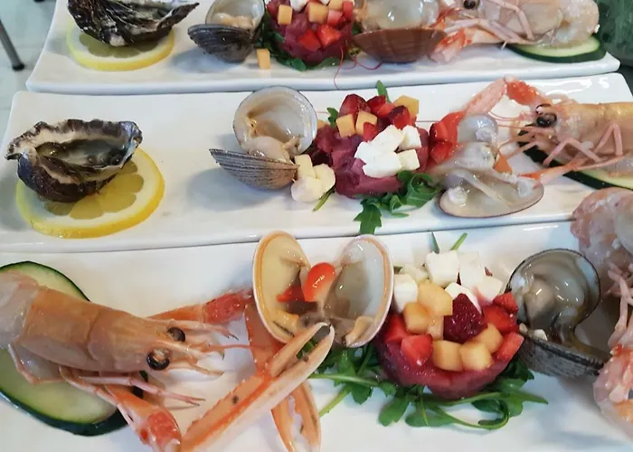 Szálloda Napoleon 4*